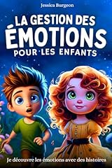 Découvre émotions histoires d'occasion  Livré partout en France