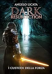 Dark resurrection custodi usato  Spedito ovunque in Italia 