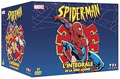 Spider man intégrale d'occasion  Livré partout en France