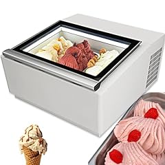 Yovtekc countertop gelato for sale  Delivered anywhere in USA 