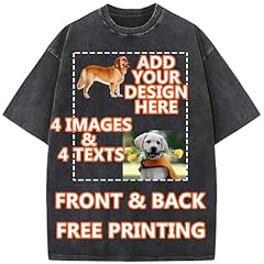 Custom oversized shirts for sale  Delivered anywhere in USA 