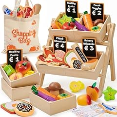 Atoylink wooden play for sale  Delivered anywhere in UK
