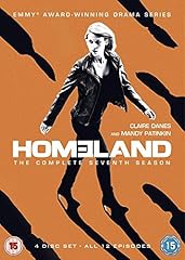 Homeland season dvd d'occasion  Livré partout en France