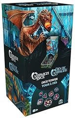 Campaign dice tower for sale  Delivered anywhere in USA 