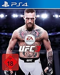 Sports ufc playstation usato  Spedito ovunque in Italia 