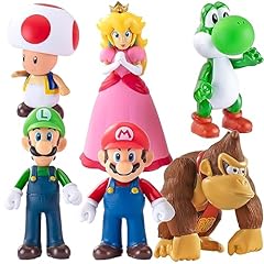 Equasis mario figures for sale  Delivered anywhere in USA 