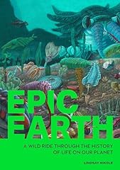 Epic earth wild usato  Spedito ovunque in Italia 
