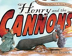 Henry cannons extraordinary for sale  Delivered anywhere in USA 