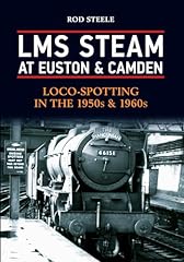 Lms steam euston for sale  Delivered anywhere in UK