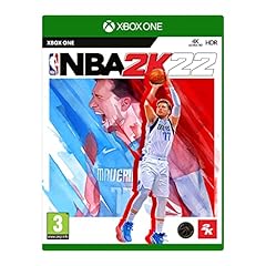Nba 2k22 usato  Spedito ovunque in Italia 