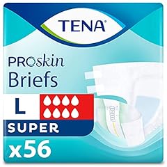 Tena incontinence adult for sale  Delivered anywhere in USA 