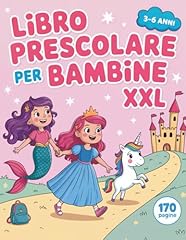 Libro prescolare per usato  Spedito ovunque in Italia 