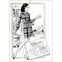 Relicpaper 1969 bonwit for sale  Delivered anywhere in USA 