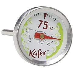 Käfer steak thermometer usato  Spedito ovunque in Italia 
