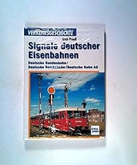 Signale eisenbahn dr gebraucht kaufen  Wird an jeden Ort in Deutschland