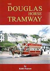 Douglas horse tramway for sale  Delivered anywhere in UK