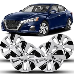 Winjet hubcaps inch for sale  Delivered anywhere in USA 