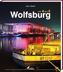 wolfsburg edition d'occasion  Livré partout en France