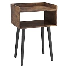 Urbnliving modern bedside for sale  Delivered anywhere in UK