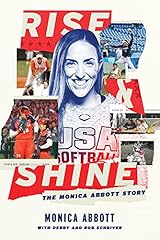 Rise shine monica for sale  Delivered anywhere in USA 