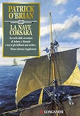 Nave corsara avventura usato  Spedito ovunque in Italia 
