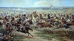 Cavalry war puzzle for sale  Delivered anywhere in UK