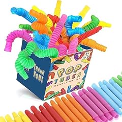 Oleoletoy pop tubes for sale  Delivered anywhere in UK