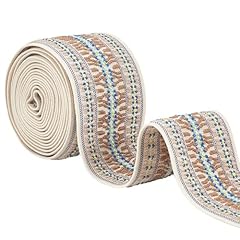 Benecreat 28m jacquard gebraucht kaufen  Wird an jeden Ort in Deutschland