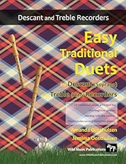 Easy traditional duets for sale  Delivered anywhere in USA 