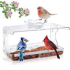 Wenmixer window bird for sale  Delivered anywhere in USA 