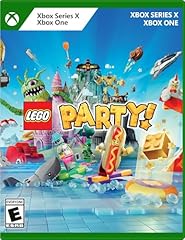 Lego party xbox for sale  Delivered anywhere in USA 