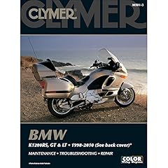 Clymer bmw k1200rs for sale  Delivered anywhere in USA 