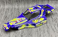 Kyosho optima painted for sale  Delivered anywhere in USA 