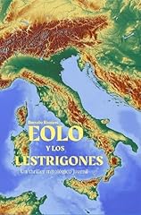 Eolo los lestrigones for sale  Delivered anywhere in USA 