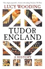 Tudor england history for sale  Delivered anywhere in UK