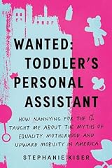 Wanted toddler personal for sale  Delivered anywhere in USA 