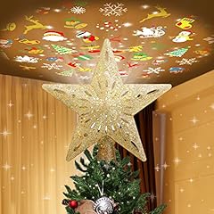 Led rotating tree for sale  Delivered anywhere in USA 