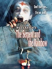 Serpent rainbow for sale  Delivered anywhere in USA 