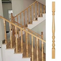 Dremdo wooden balusters for sale  Delivered anywhere in USA 