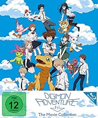 Digimon adventure tri gebraucht kaufen  Wird an jeden Ort in Deutschland