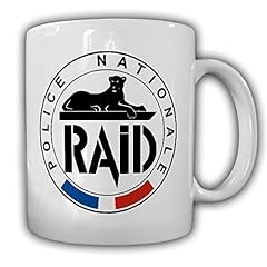 Copytec tasse raid d'occasion  Livré partout en France