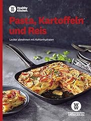 Pasta kartoffeln reis gebraucht kaufen  Wird an jeden Ort in Deutschland