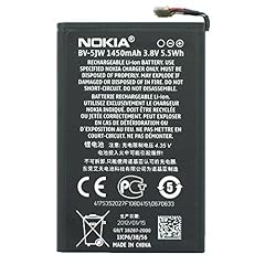 Nokia batteria per usato  Spedito ovunque in Italia 