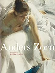 Used, Anders Zorn: Sweden's Master Painter for sale  Delivered anywhere in Canada