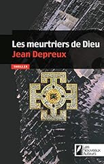 Meurtriers dieu vsd d'occasion  Livré partout en France