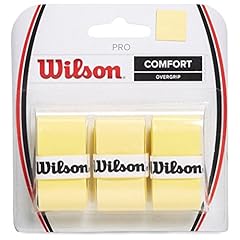 Wilson pro yellow for sale  Delivered anywhere in UK