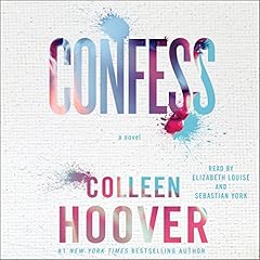 Confess gebraucht kaufen  Wird an jeden Ort in Deutschland