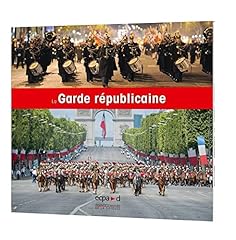 Garde républicaine d'occasion  Livré partout en France