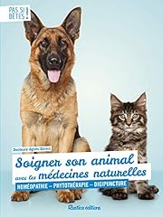 Soigner animal médecines d'occasion  Livré partout en France