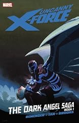 Uncanny force vol. for sale  Delivered anywhere in USA 
